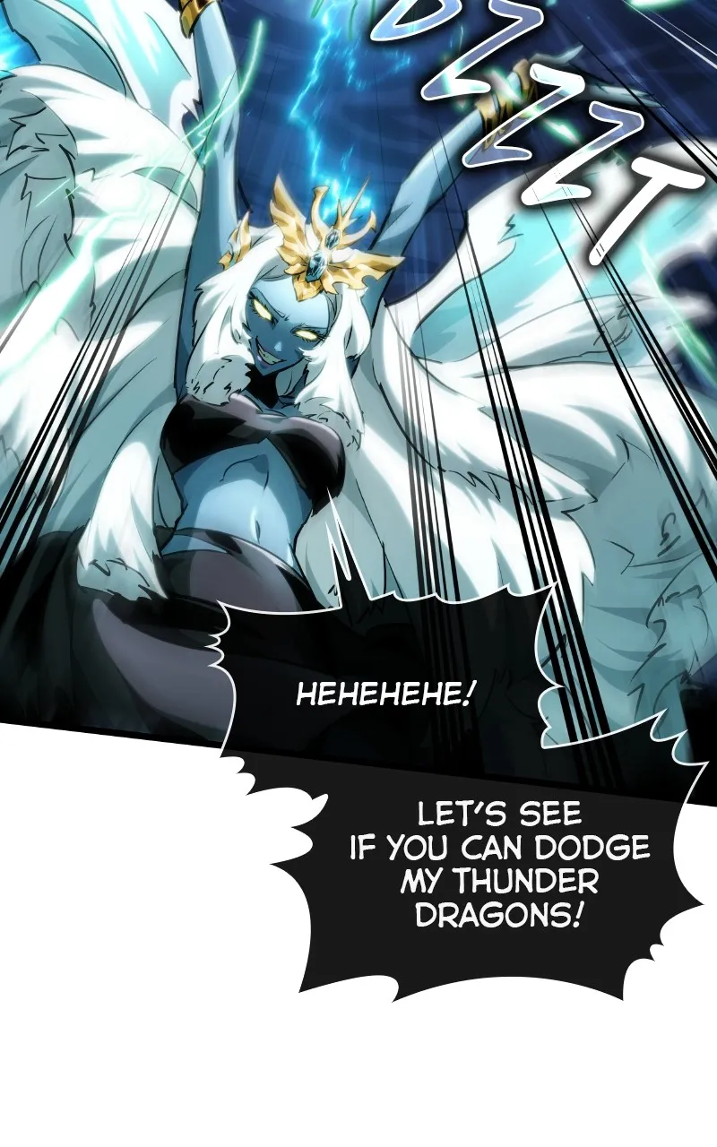 Light of Arad: Forerunner Chapter 1 page 70 - 