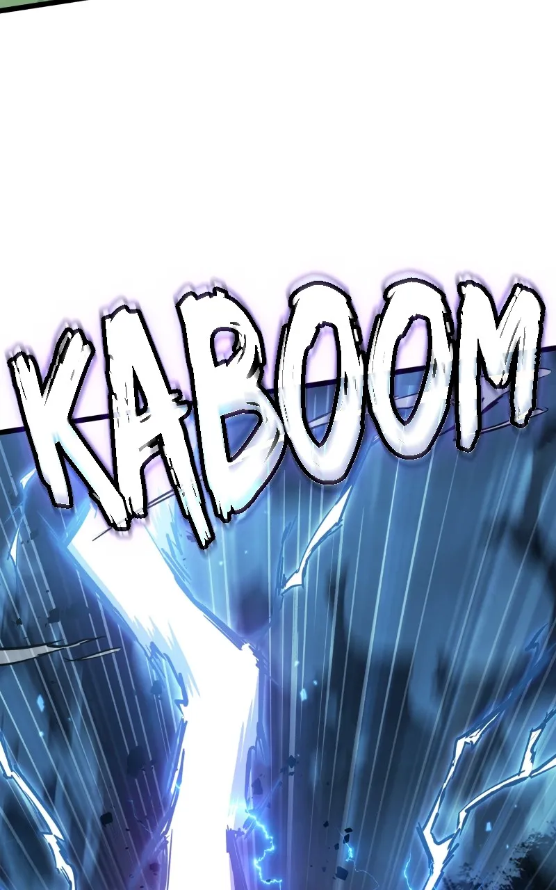 Light of Arad: Forerunner Chapter 1 page 8 - 