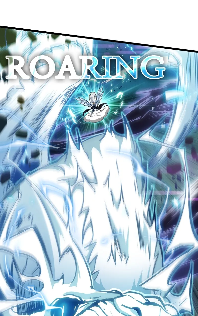 Light of Arad: Forerunner Chapter 1 page 71 - 