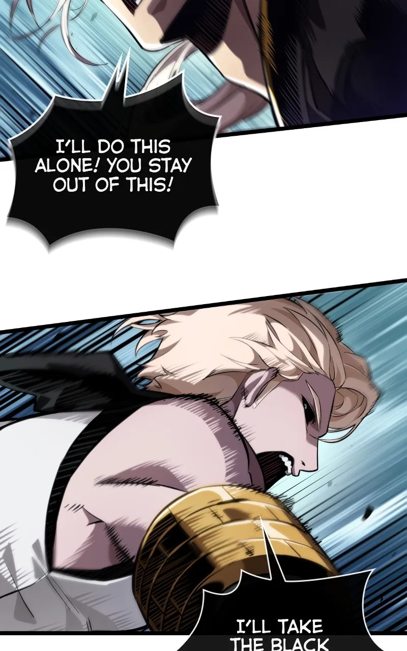 Light of Arad: Forerunner Chapter 1 page 76 - 