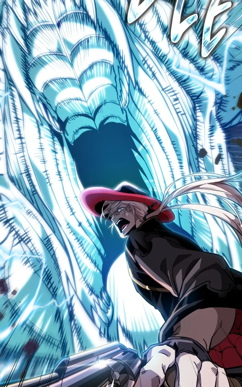Light of Arad: Forerunner Chapter 1 page 80 - 