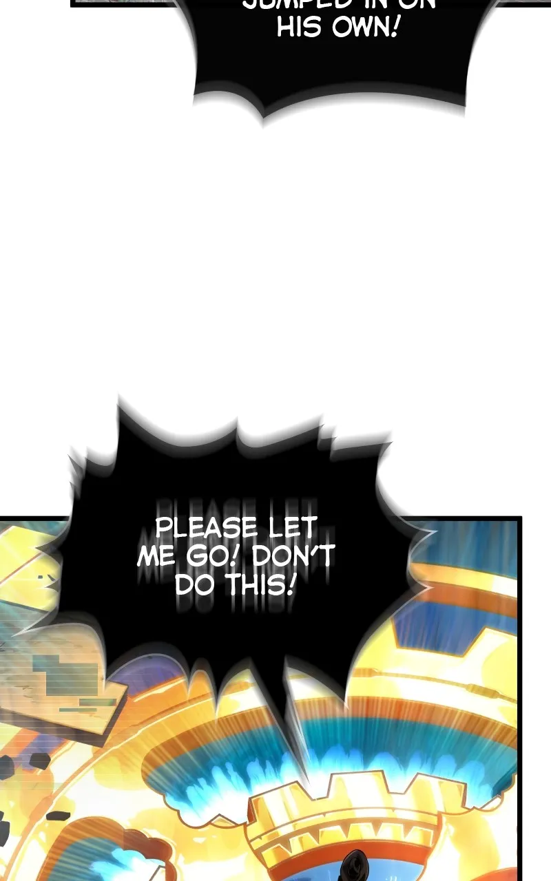 Light of Arad: Forerunner Chapter 1 page 98 - 