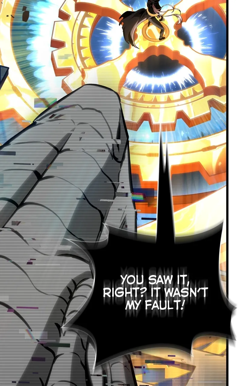 Light of Arad: Forerunner Chapter 1 page 99 - 