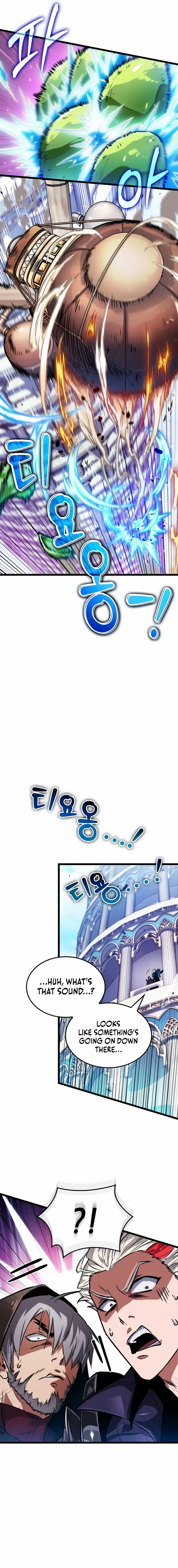 Light of Arad: Forerunner Chapter 10 page 9 - 