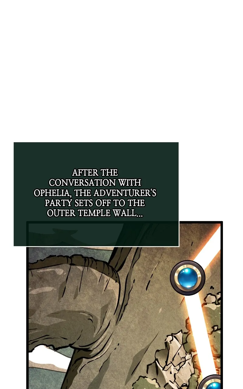 Light of Arad: Forerunner Chapter 13 page 1 - 