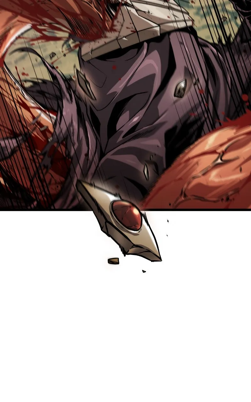Light of Arad: Forerunner Chapter 13 page 101 - 