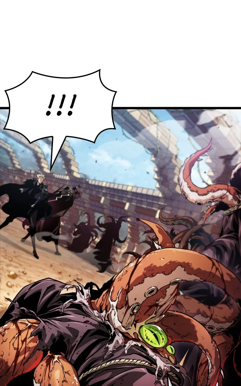 Light of Arad: Forerunner Chapter 13 page 102 - 
