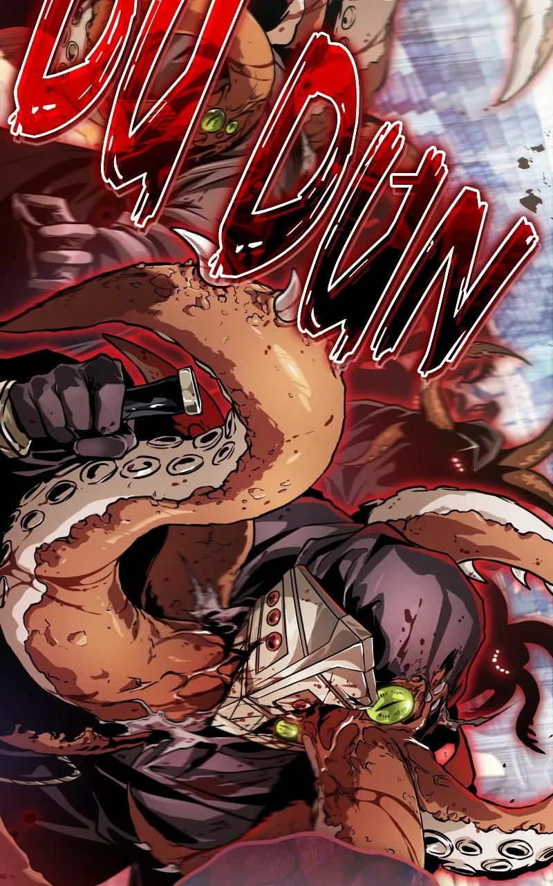 Light of Arad: Forerunner Chapter 13 page 104 - 