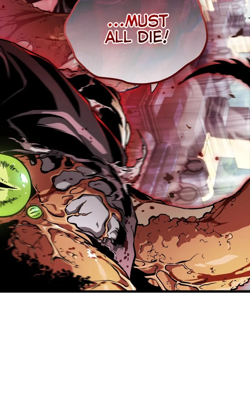 Light of Arad: Forerunner Chapter 13 page 105 - 