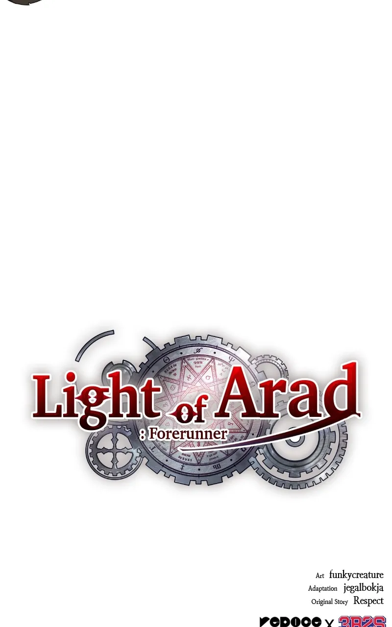Light of Arad: Forerunner Chapter 13 page 107 - 