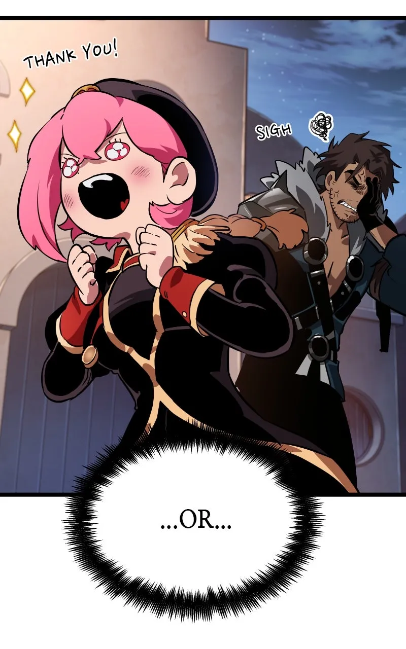 Light of Arad: Forerunner Chapter 13 page 13 - 
