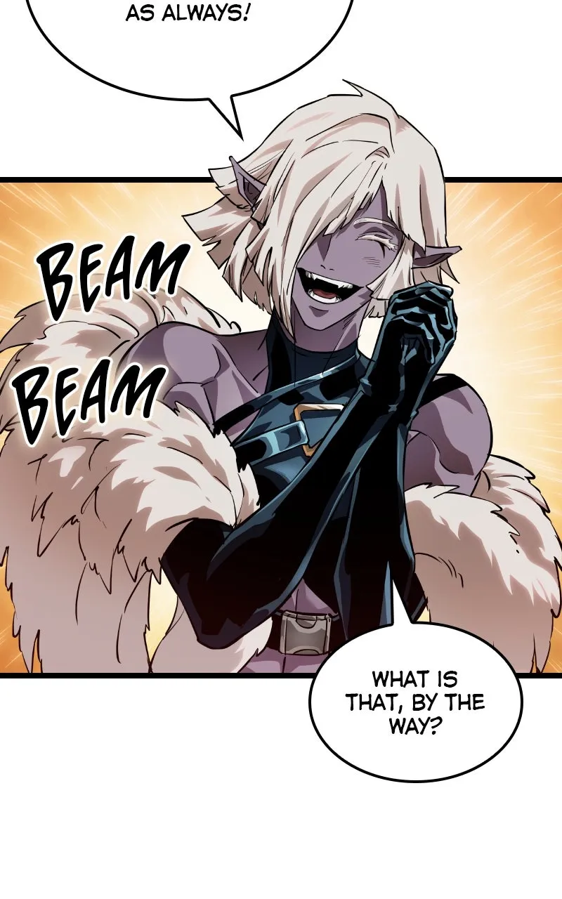 Light of Arad: Forerunner Chapter 13 page 20 - 