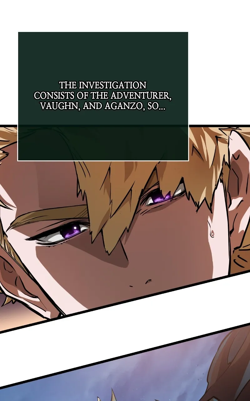 Light of Arad: Forerunner Chapter 13 page 3 - 
