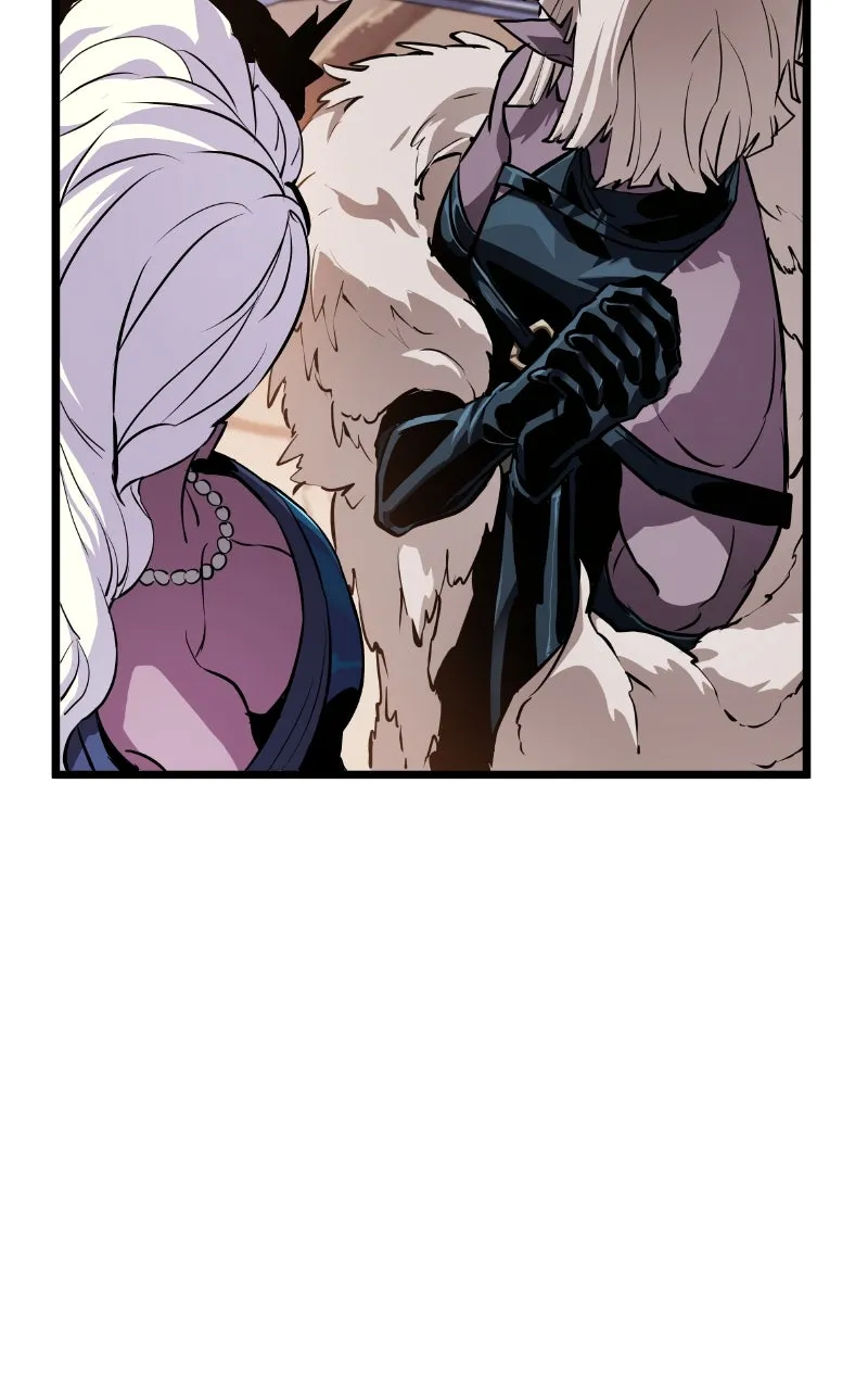 Light of Arad: Forerunner Chapter 13 page 22 - 