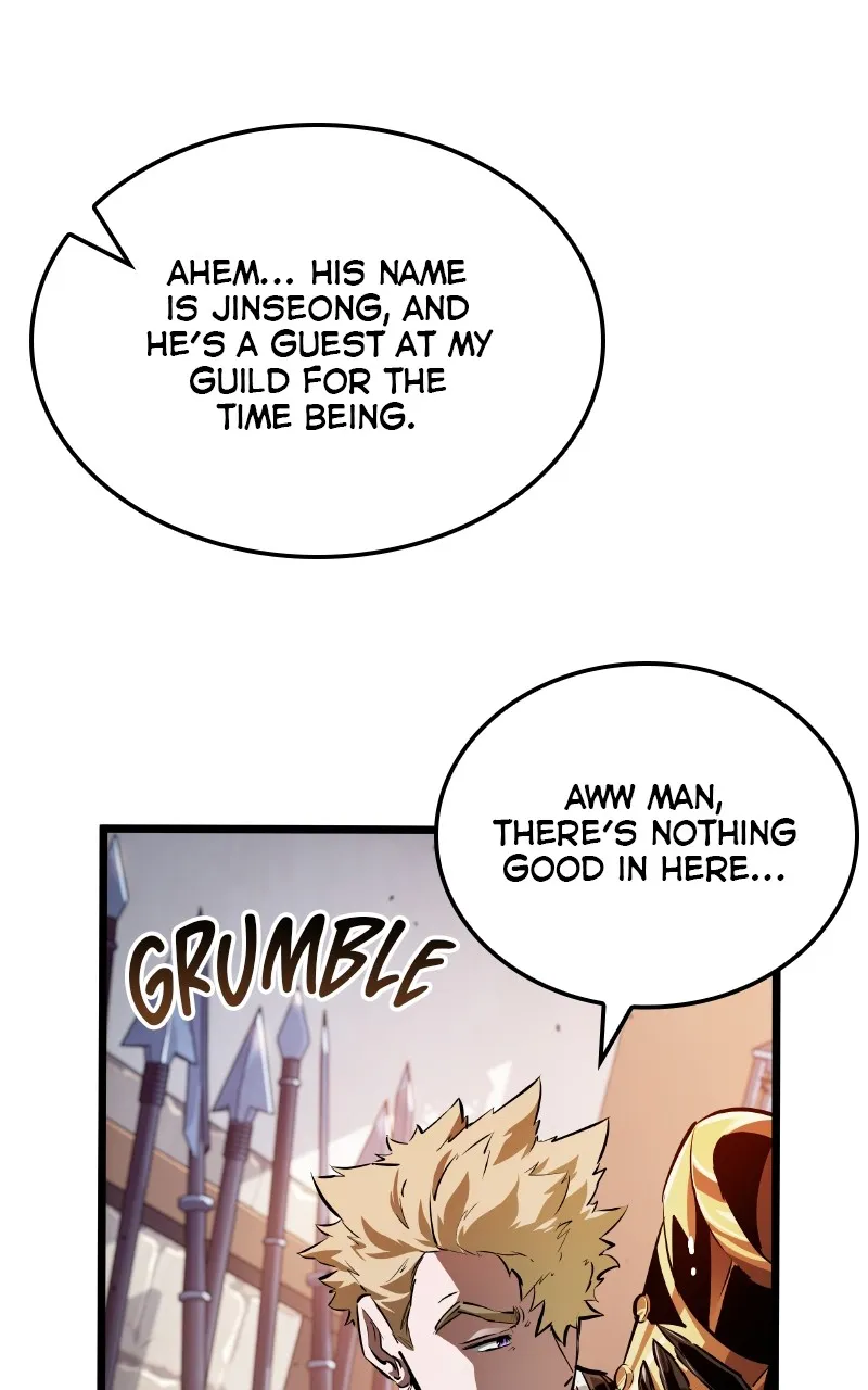Light of Arad: Forerunner Chapter 13 page 23 - 