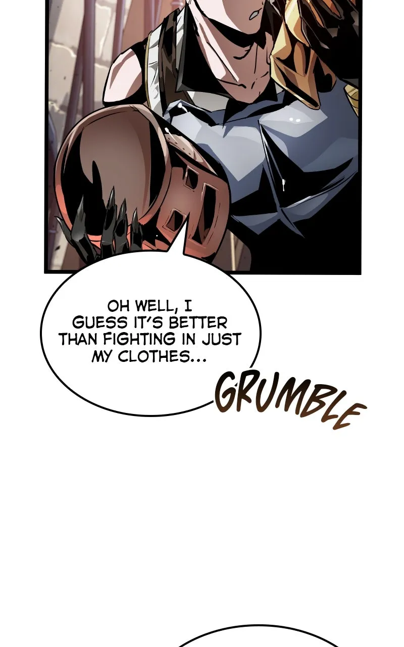 Light of Arad: Forerunner Chapter 13 page 24 - 
