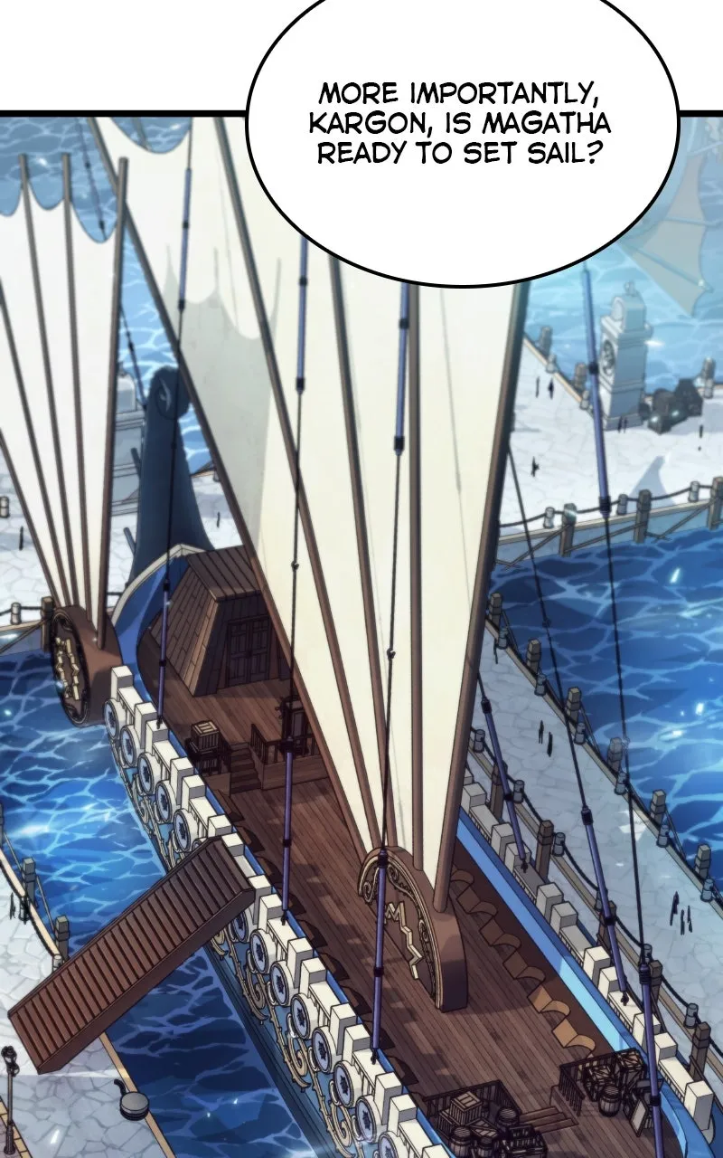 Light of Arad: Forerunner Chapter 13 page 25 - 