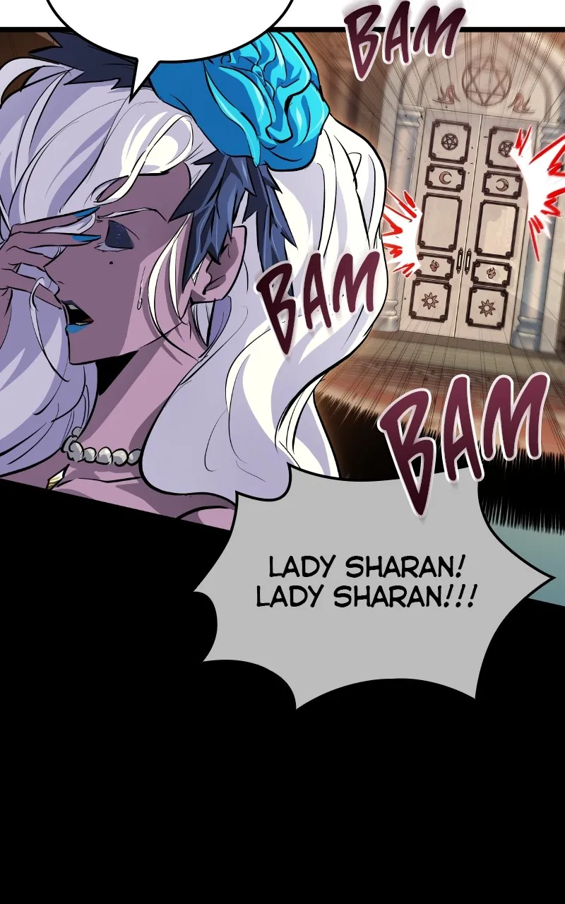 Light of Arad: Forerunner Chapter 13 page 27 - 