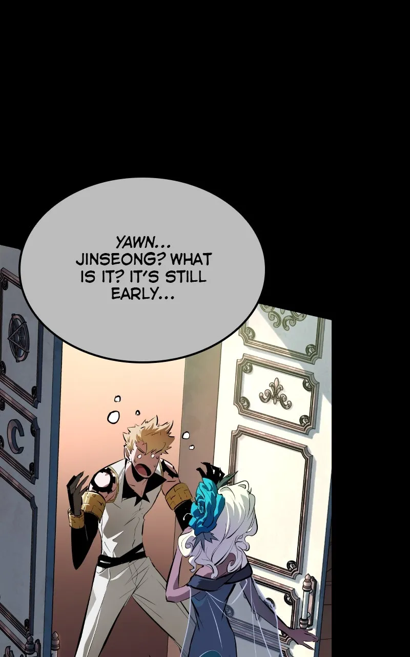 Light of Arad: Forerunner Chapter 13 page 28 - 