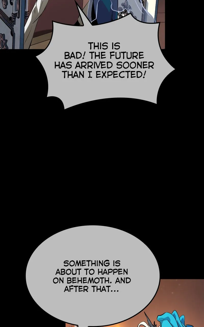 Light of Arad: Forerunner Chapter 13 page 29 - 