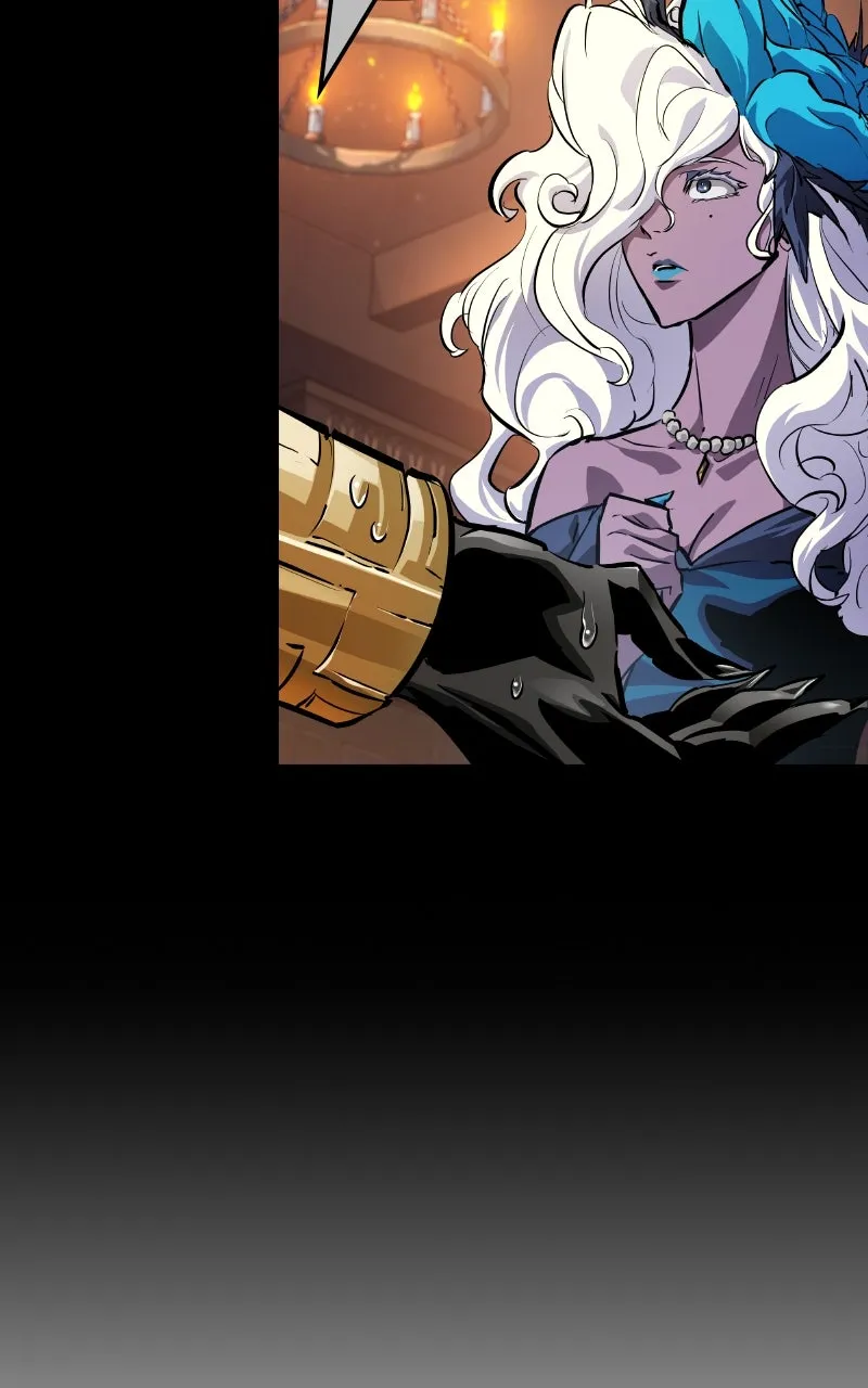 Light of Arad: Forerunner Chapter 13 page 30 - 