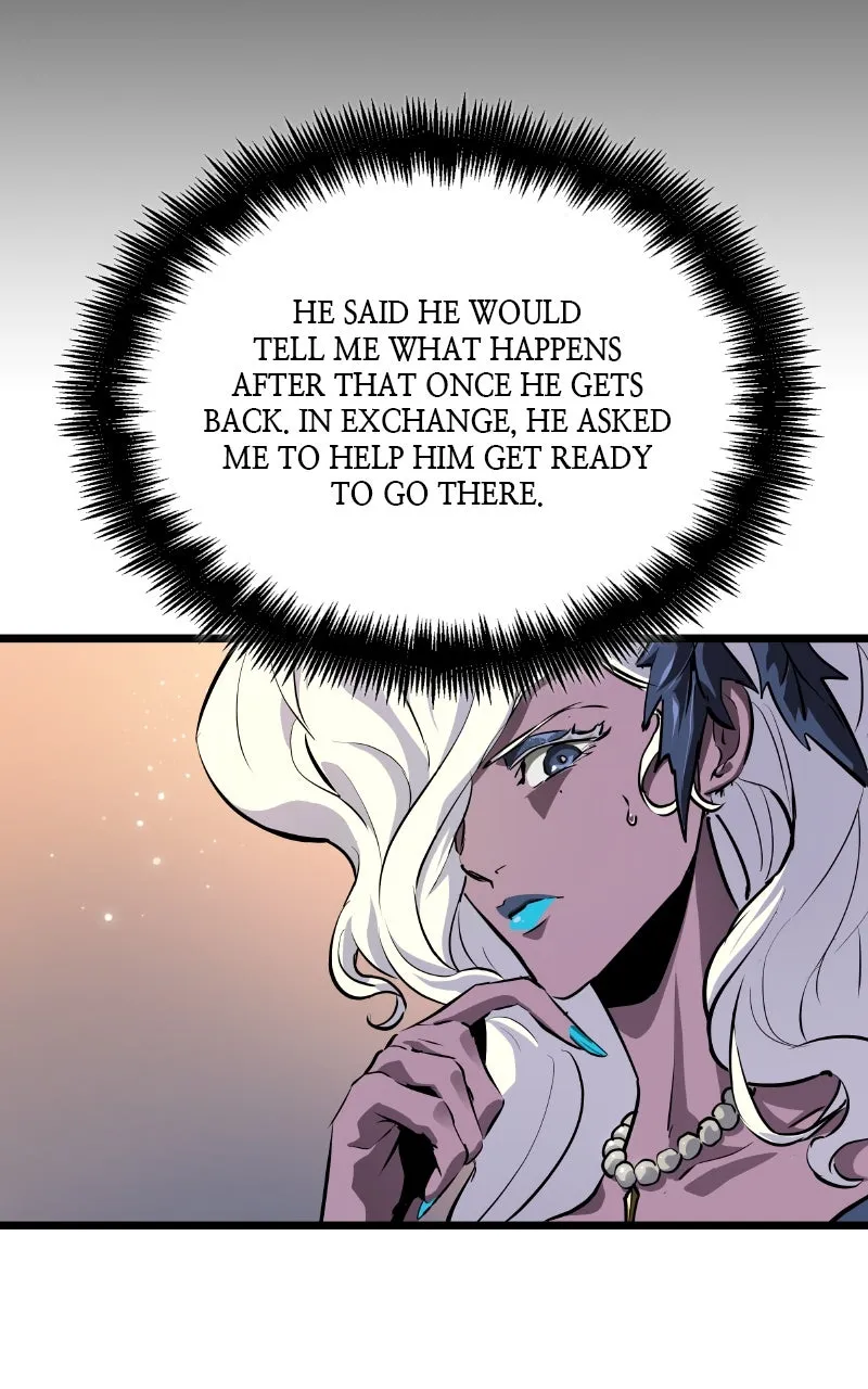 Light of Arad: Forerunner Chapter 13 page 31 - 