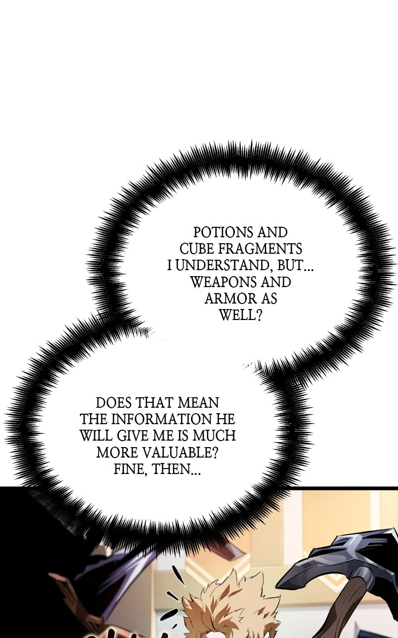 Light of Arad: Forerunner Chapter 13 page 32 - 