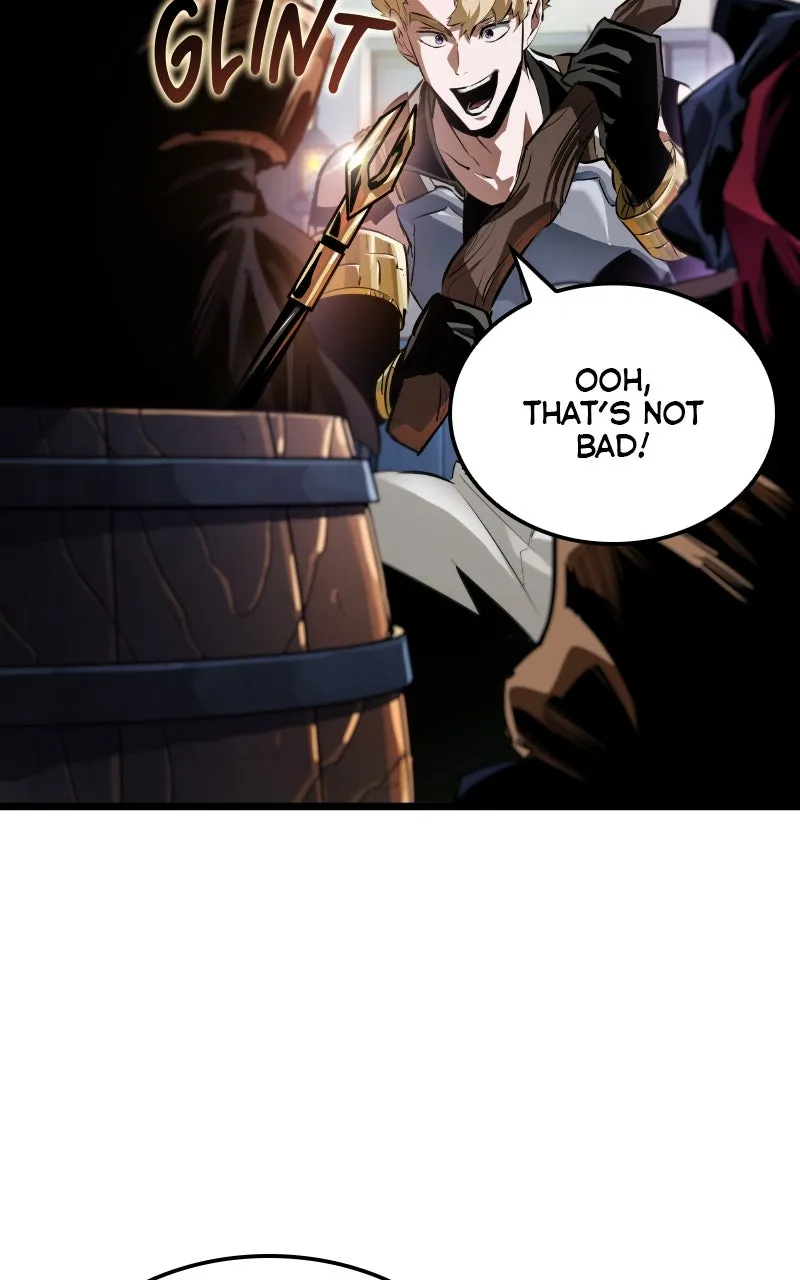 Light of Arad: Forerunner Chapter 13 page 33 - 