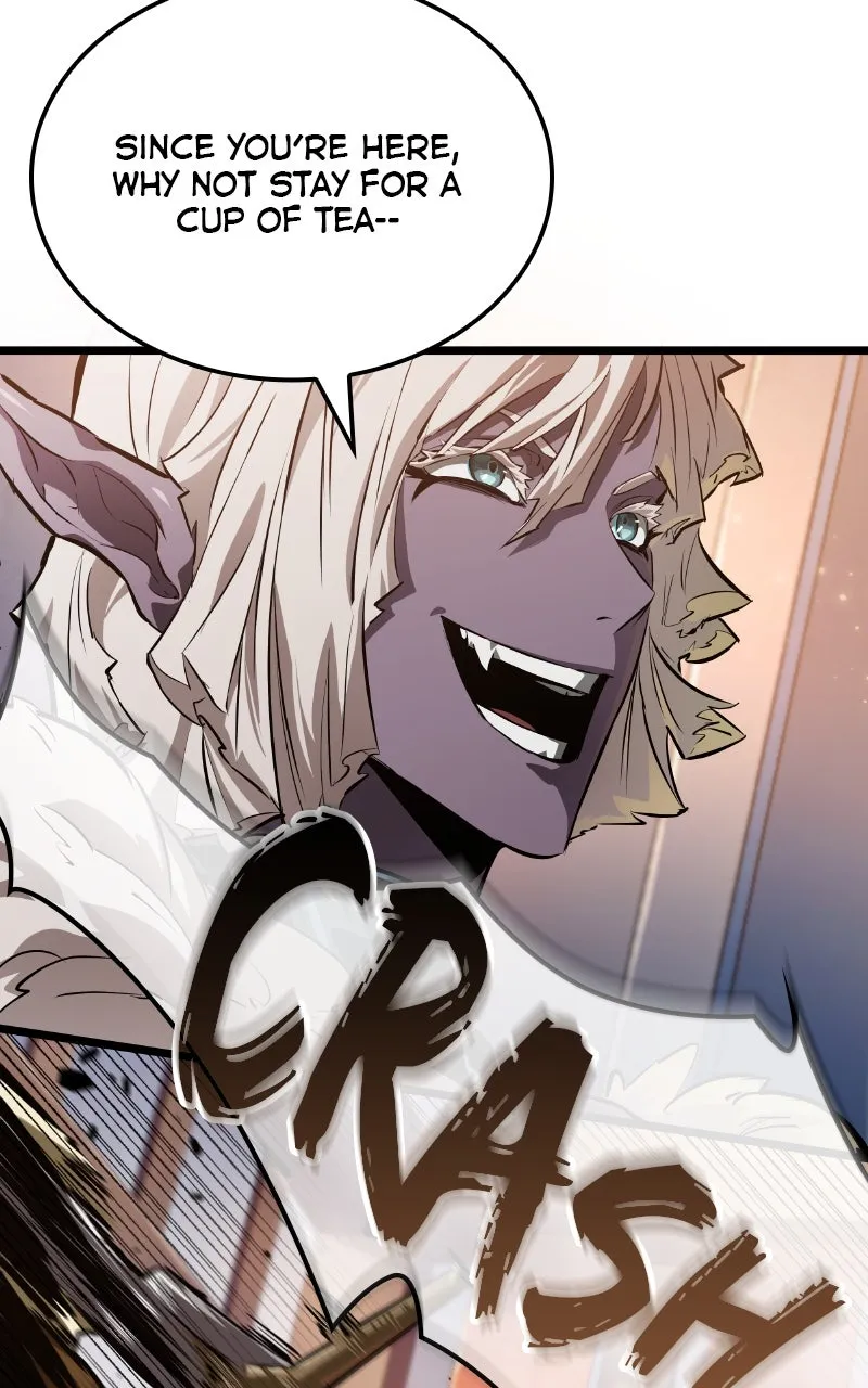 Light of Arad: Forerunner Chapter 13 page 34 - 