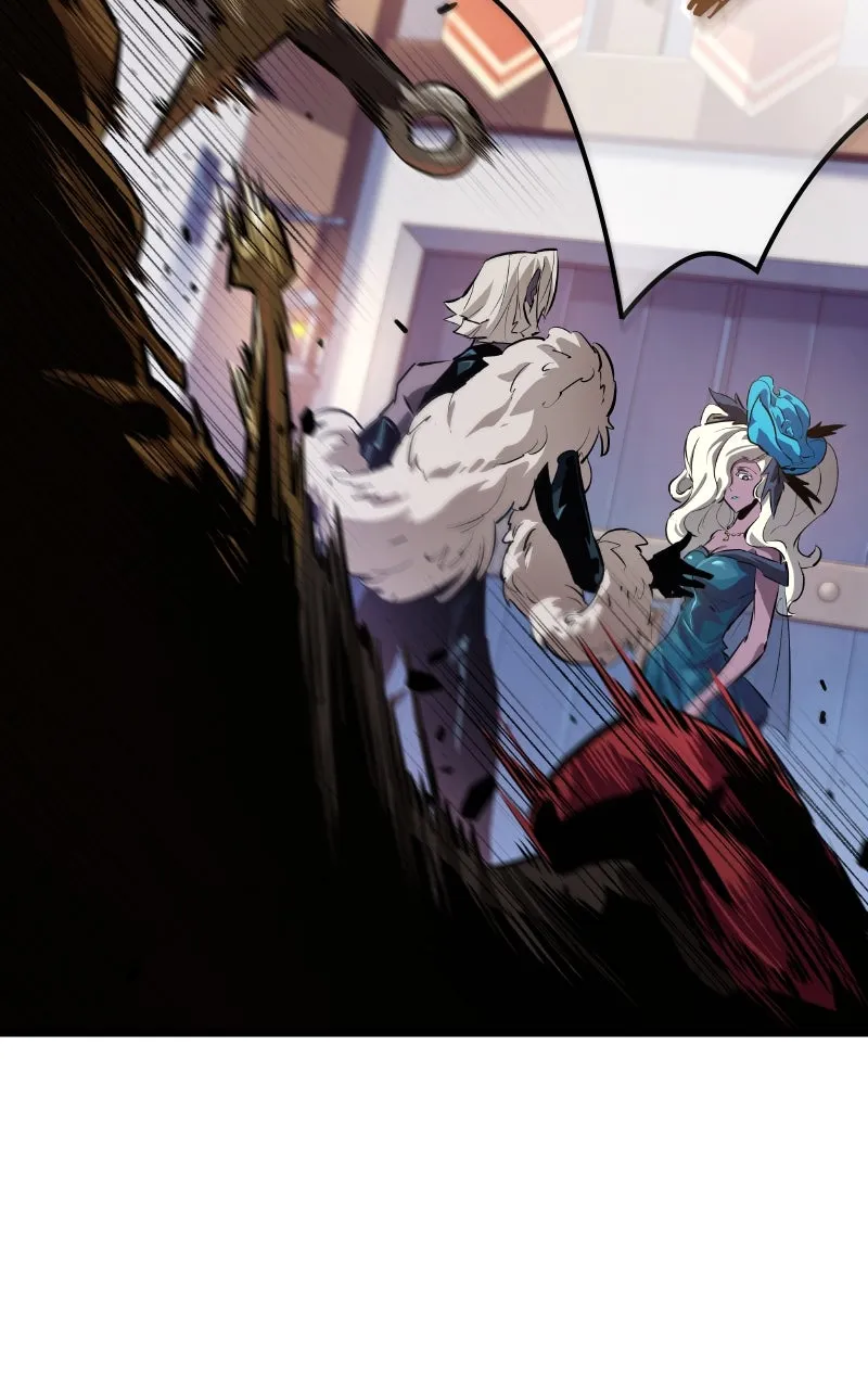 Light of Arad: Forerunner Chapter 13 page 35 - 