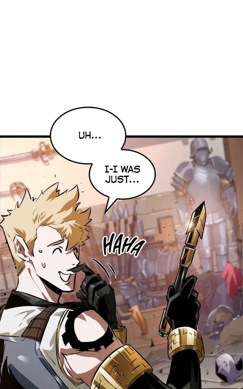 Light of Arad: Forerunner Chapter 13 page 37 - 