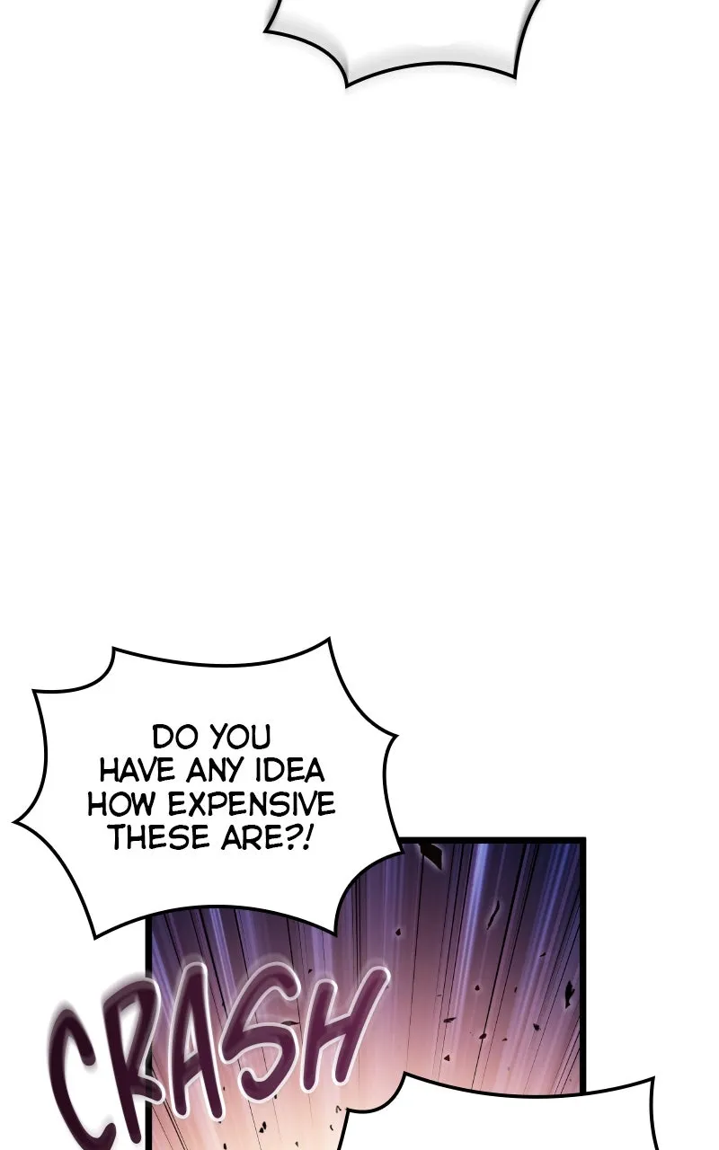 Light of Arad: Forerunner Chapter 13 page 40 - 