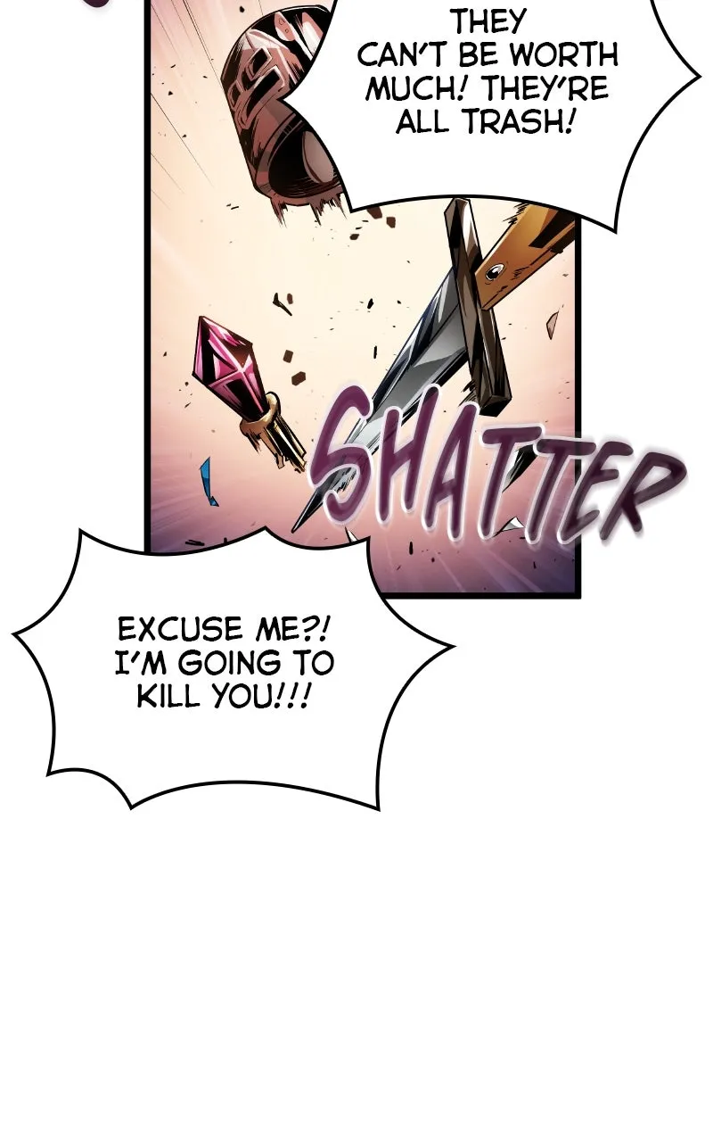 Light of Arad: Forerunner Chapter 13 page 41 - 