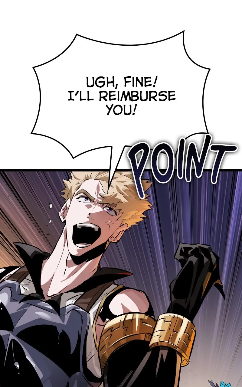 Light of Arad: Forerunner Chapter 13 page 42 - 