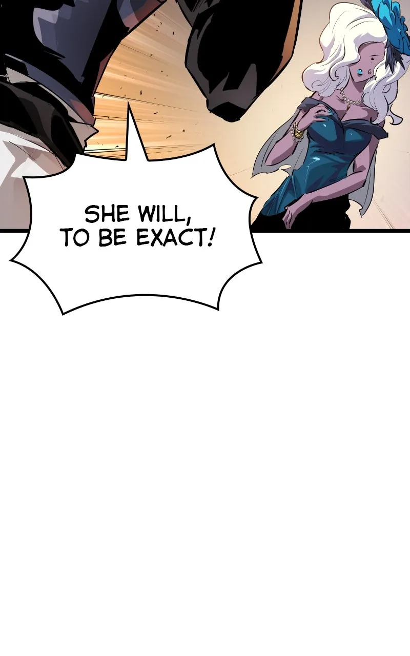 Light of Arad: Forerunner Chapter 13 page 43 - 