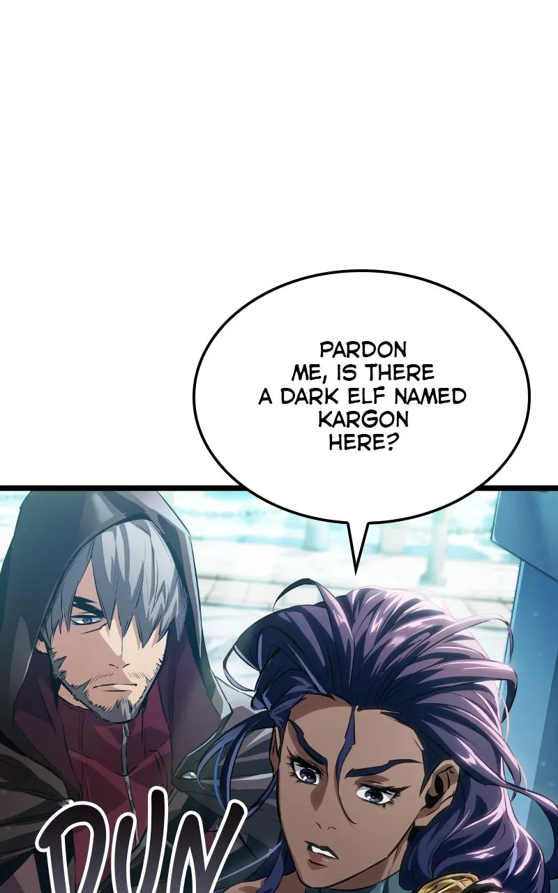 Light of Arad: Forerunner Chapter 13 page 45 - 