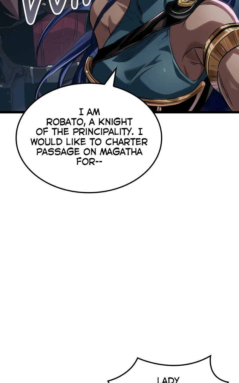 Light of Arad: Forerunner Chapter 13 page 46 - 