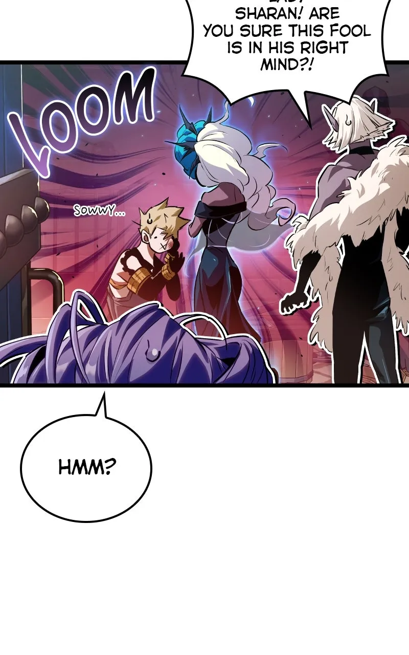 Light of Arad: Forerunner Chapter 13 page 47 - 
