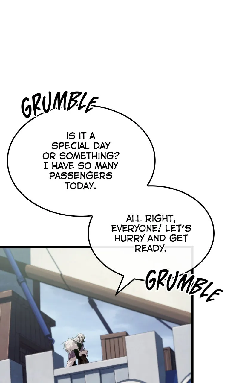 Light of Arad: Forerunner Chapter 13 page 49 - 