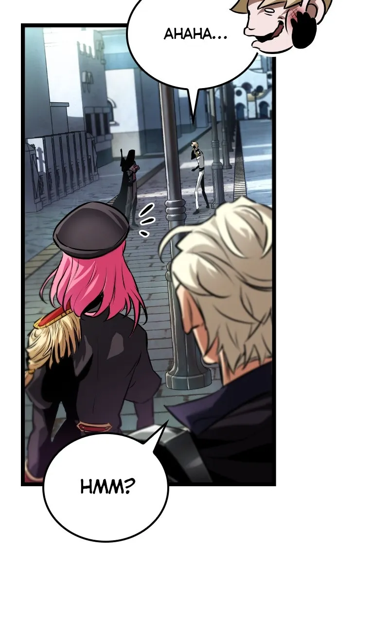 Light of Arad: Forerunner Chapter 13 page 55 - 