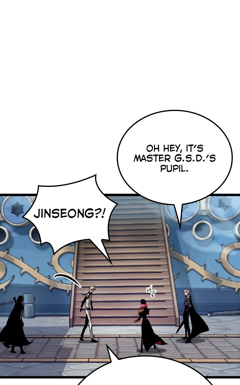 Light of Arad: Forerunner Chapter 13 page 56 - 