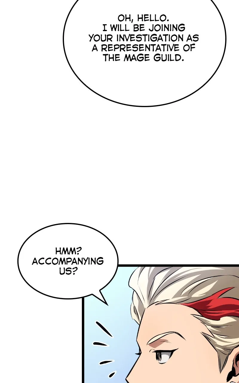 Light of Arad: Forerunner Chapter 13 page 57 - 