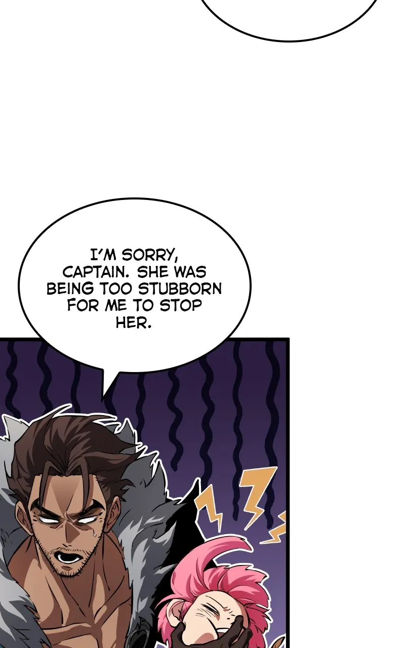 Light of Arad: Forerunner Chapter 13 page 7 - 