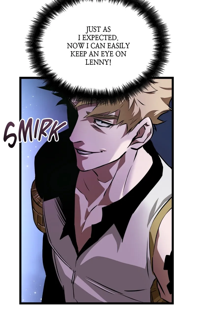 Light of Arad: Forerunner Chapter 13 page 62 - 