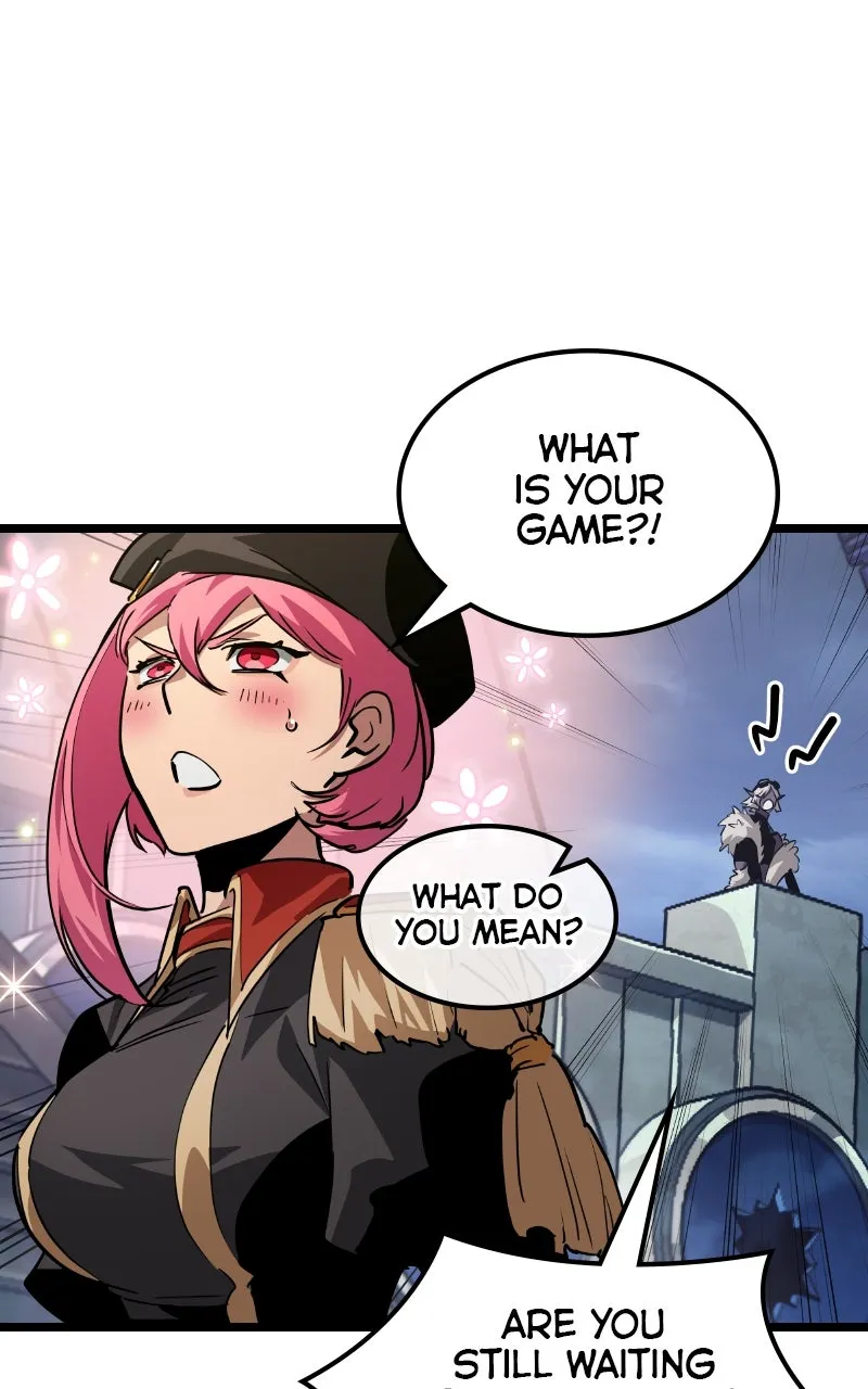 Light of Arad: Forerunner Chapter 13 page 63 - 