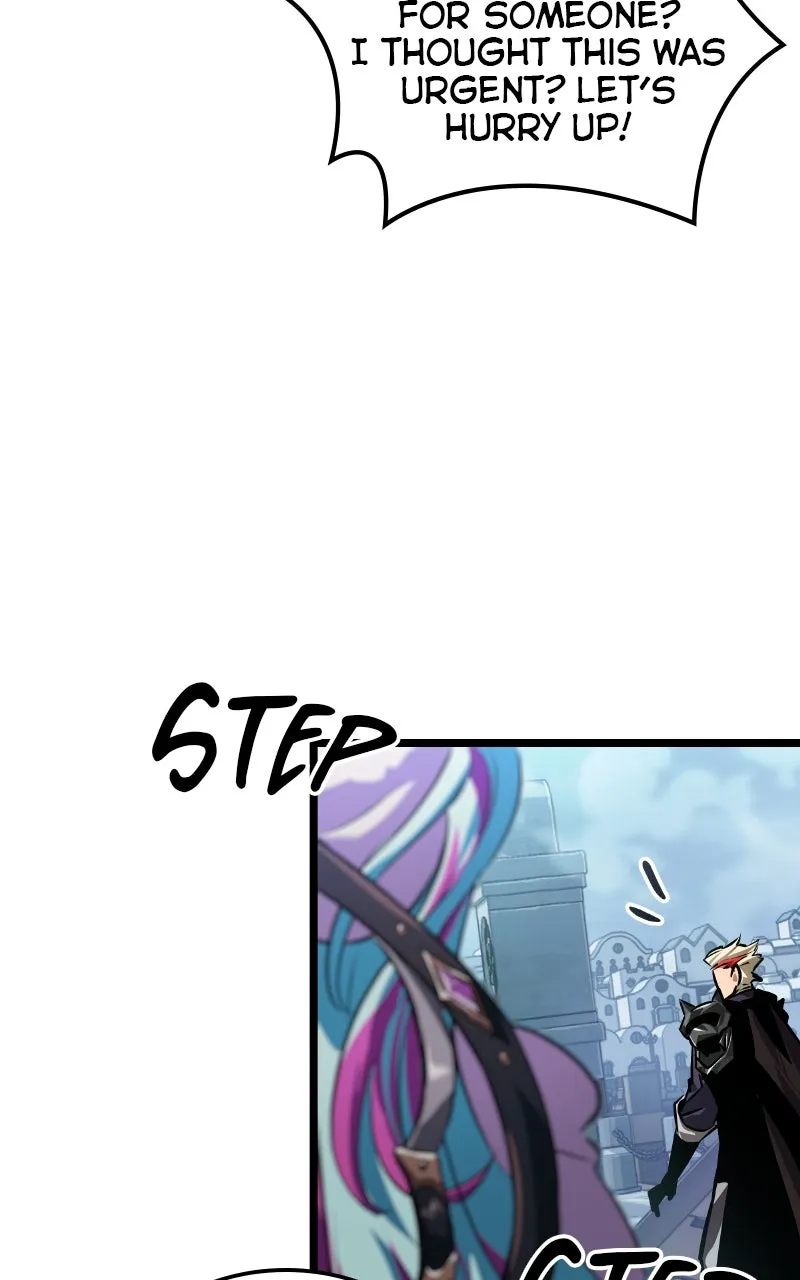 Light of Arad: Forerunner Chapter 13 page 64 - 