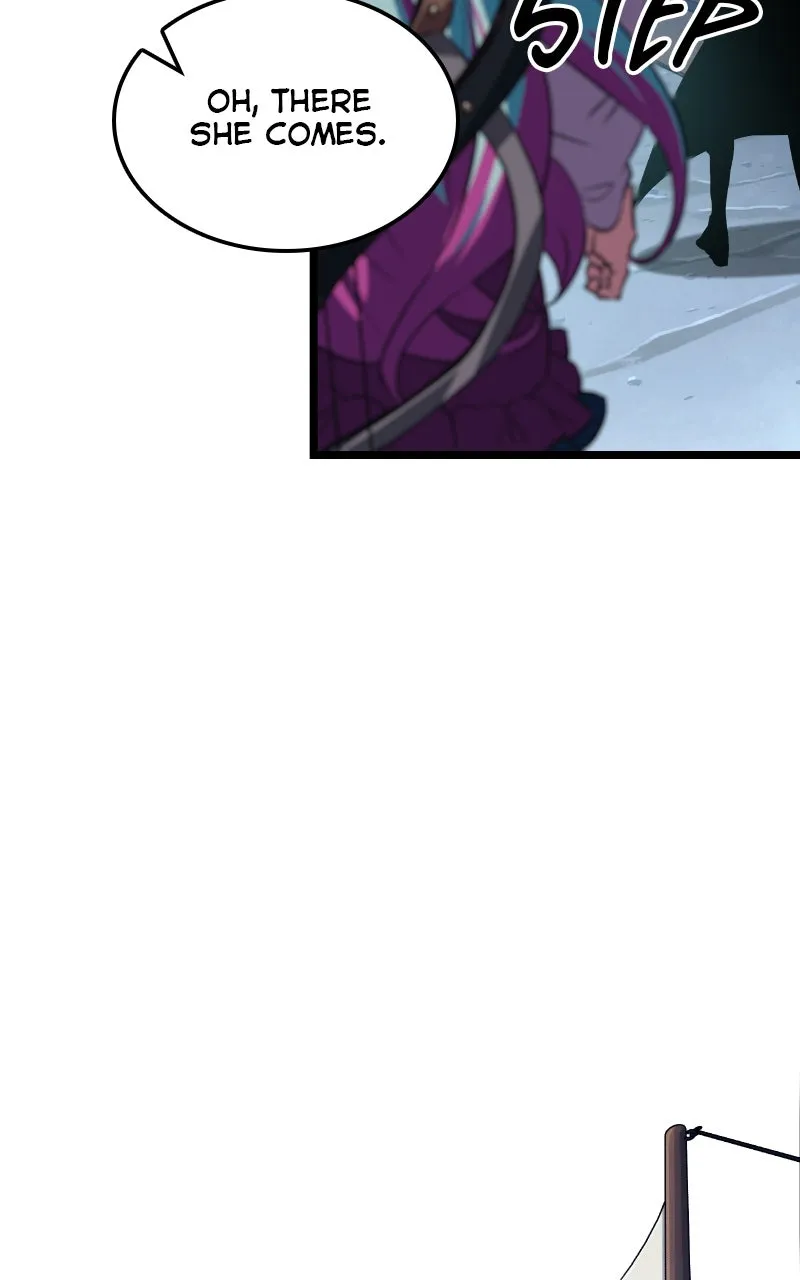 Light of Arad: Forerunner Chapter 13 page 65 - 