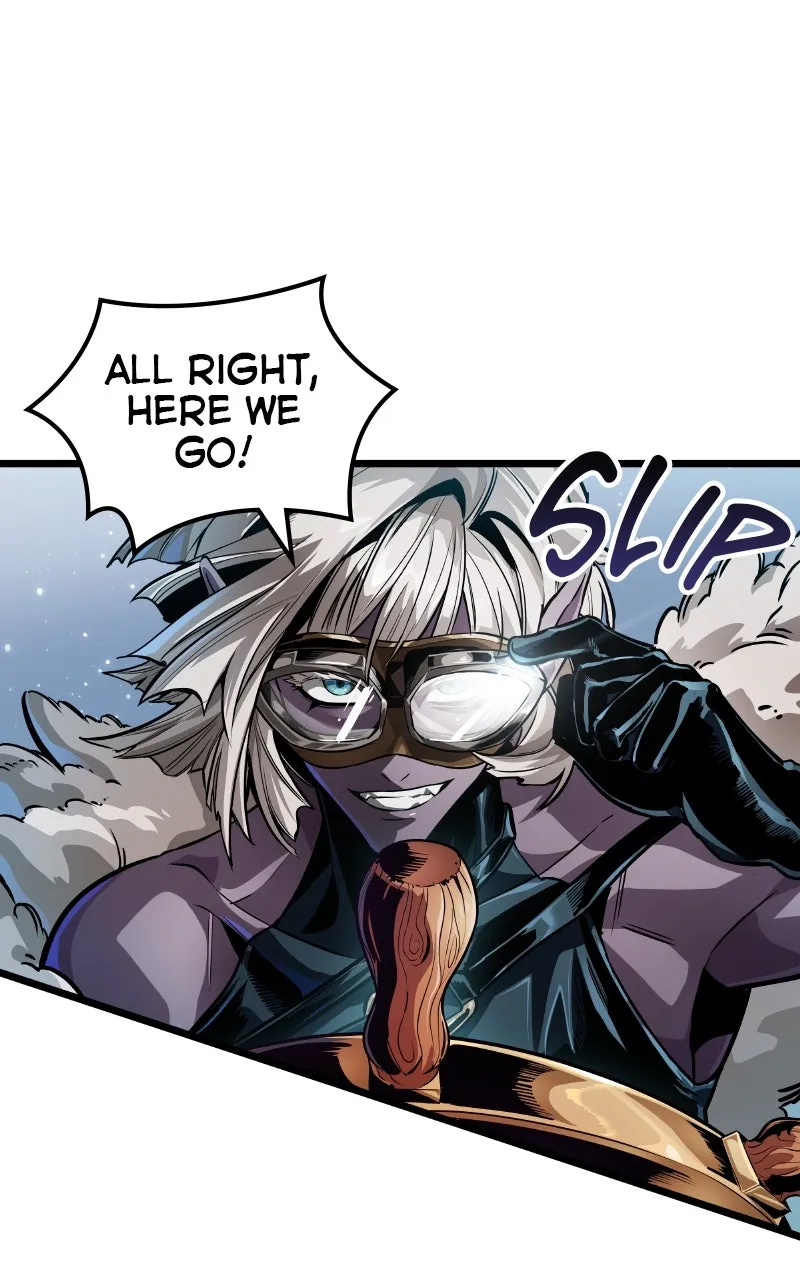 Light of Arad: Forerunner Chapter 13 page 68 - 