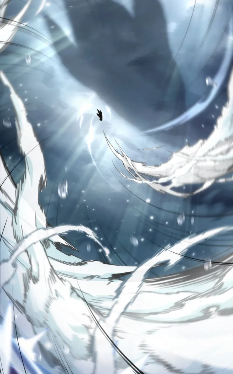 Light of Arad: Forerunner Chapter 13 page 73 - 