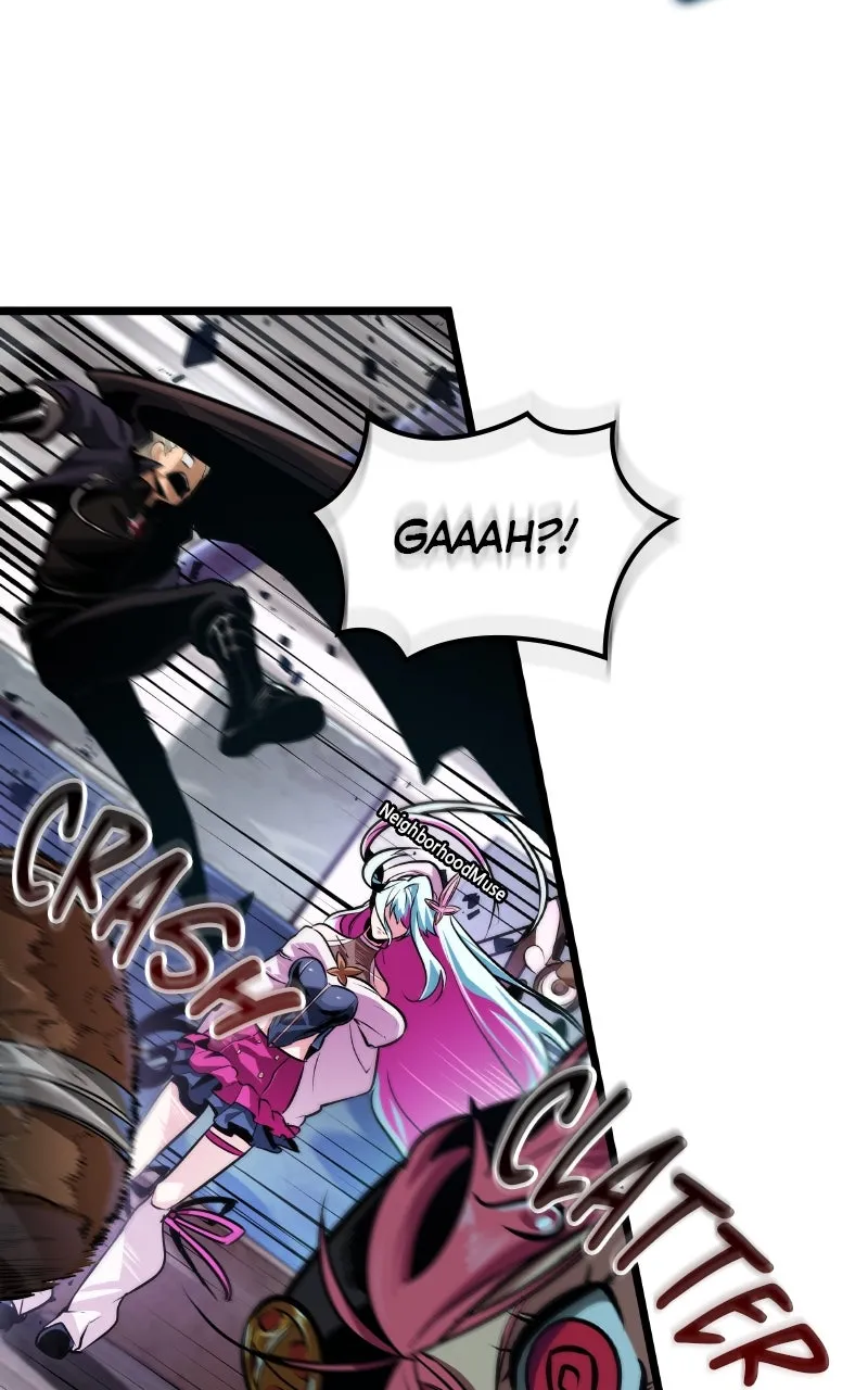 Light of Arad: Forerunner Chapter 13 page 76 - 